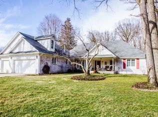270 Williams Dr, Indianapolis, IN
