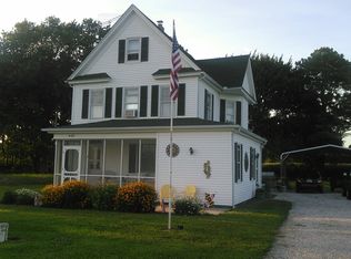 4148 Salem Rd, Vienna, MD 21869