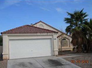 724 Newbridge Way, North Las Vegas, NV 89032