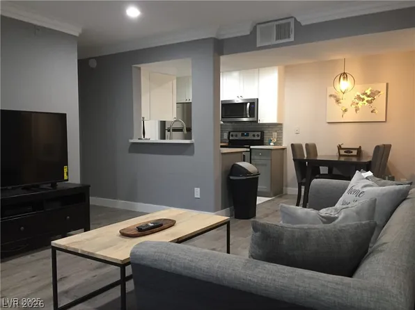 201 Mission Laguna Ln APT 107, Las Vegas, NV 89107