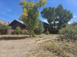 145 Spirit Ranch Rd, Sedona, AZ 86336