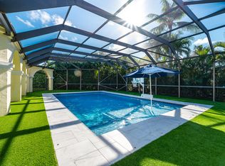 7751 NE Palm Way, Boca Raton, FL 33487