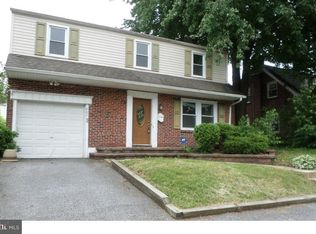 402 Winston Ave, Wilmington, DE 19804