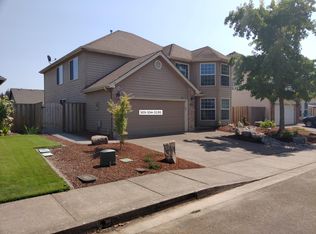 7872 Saint Charles St NE, Keizer, OR