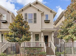 1180 Nelson Falls Ln, Houston, TX 77008