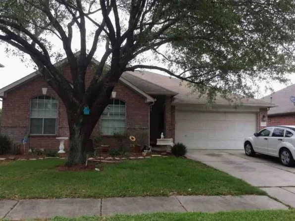 12506 Avery Vale Ln, Houston, TX 77014