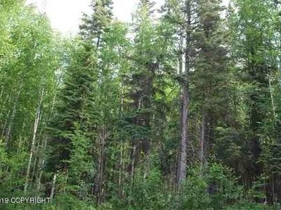 1538 N Rader Dr, Fairbanks, AK, 99709
