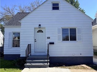 12905 Sprecher Ave, Cleveland, OH 44135