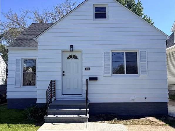 12905 Sprecher Ave, Cleveland, OH 44135