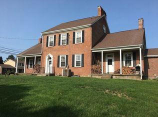 819 Hecla Rd, Mount Pleasant, PA 15666