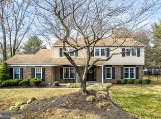 785 Sumter Dr, Yardley, PA 19067