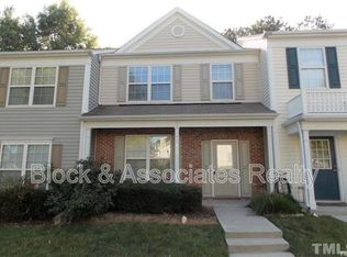 412 Canyon Lake Cir, Morrisville, NC 27560