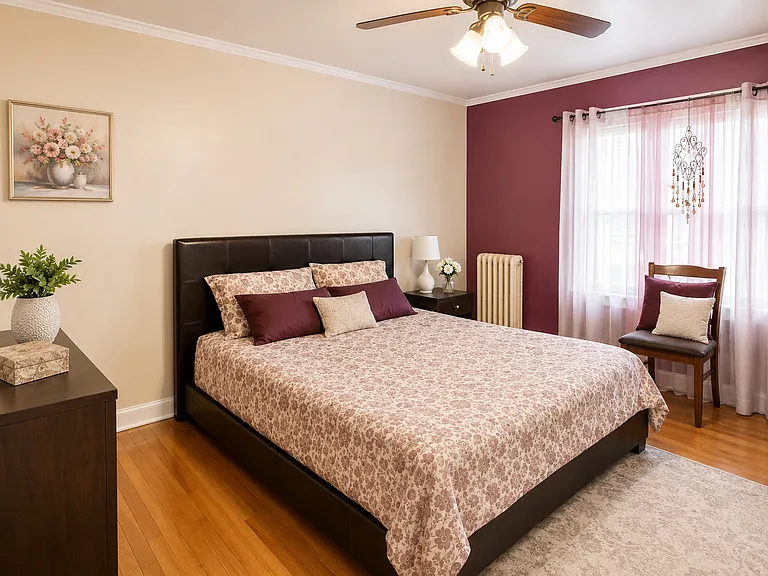 4646 W Addison St #2W — Photo 4