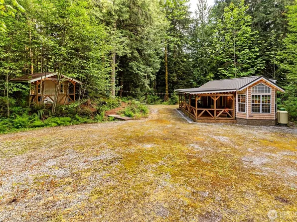 13 7 Big Tree Drive, Deming, WA 98244