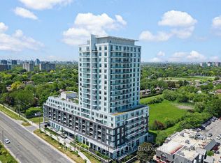 3220 Sheppard Ave E #1702, Toronto, ON M1T 3K3