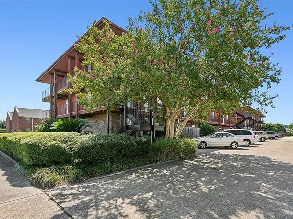 1448 Carrollton Ave APT 201, Metairie, LA 70005