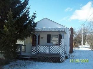 10281 Freemont St, Lewisburg, OH 45338