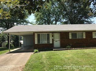 507B Lanahan Dr, Troy, IL