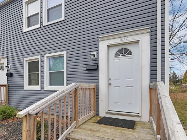 1677-1679 East Whitter St, 1677-1679 E Whittier St, Columbus, OH 43206