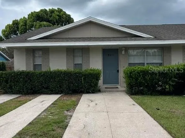 8106 WOODDUCK DRIVE, ORLANDO, FL 32825