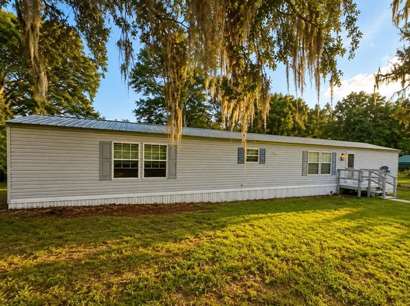 17689 SE 14TH STREET, SILVER SPRINGS, FL 34488