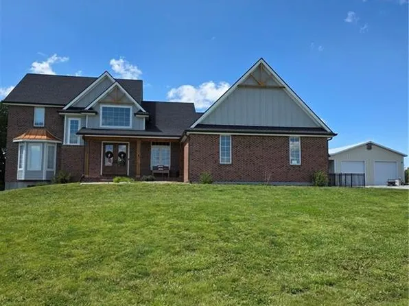 8370 92nd Hwy, Platte City, MO 64079