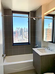 Rented by The Dermot Realty Management Company