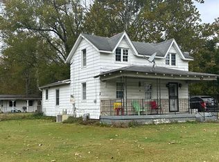 8800 W Manslick Rd, Louisville, KY 40272