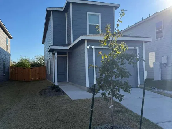 807 Sandhill Crane Ln, Princeton, TX 75407