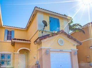 24443 SW 110th Pl #0, Homestead, FL 33032