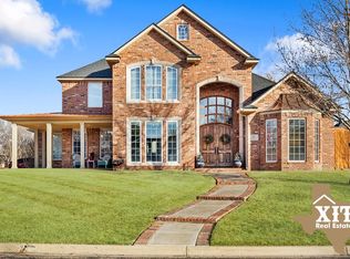 1913 Cheyenne Trl, Dalhart, TX 79022