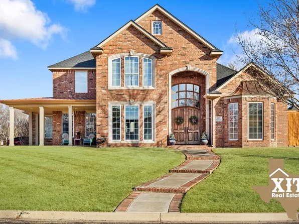 1913 Cheyenne Trl, Dalhart, TX 79022