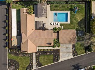 241 Likely Dr, Alamo, CA 94507