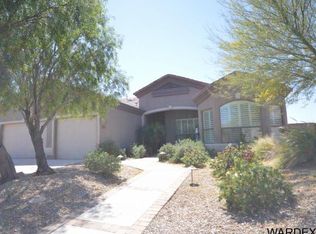 913 Talon Pointe Dr, Bullhead City, AZ 86429