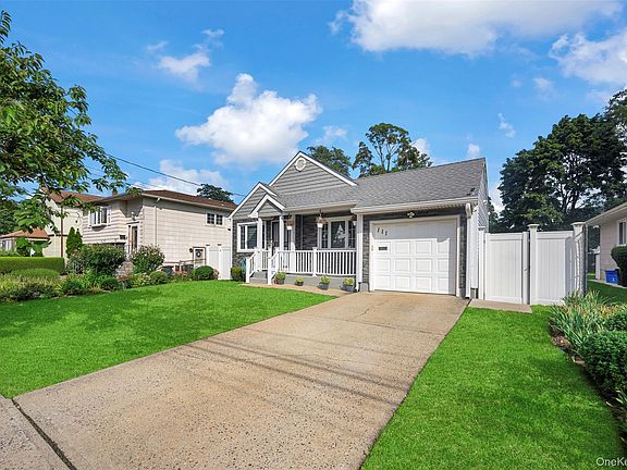 2nd image of 111 Woodside Avenue