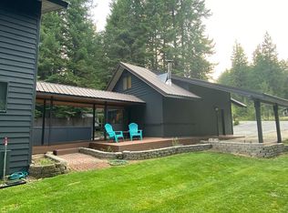 2278 Pine Tree Rd, Leavenworth, WA 98826