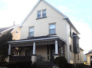 128 N Hartford Ave, Youngstown, OH