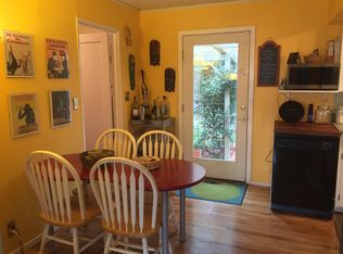 2945 SE 80th Ave, Portland, OR 97206