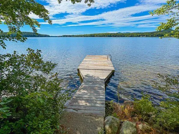 30 Daffodil Lane, Lovell, ME 04051