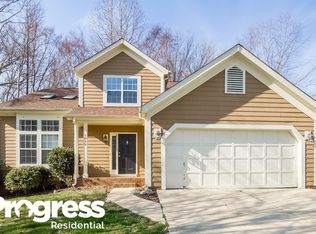 1839 Golden Heights Ct, Charlotte, NC 28214