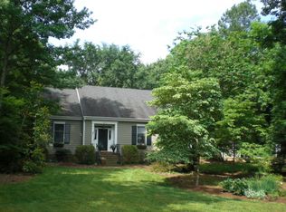 414 Pine Rd, Davidson, NC 28036