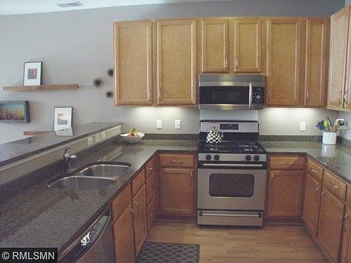 4th image of 851 River Mews Ct APT 204