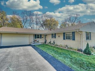 3412 Dahlia Dr, Dayton, OH 45449