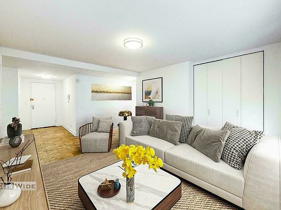 2nd image of 240 E 82nd St #1L