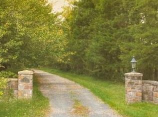 121 Bowne Station Rd, Stockton, NJ 08559