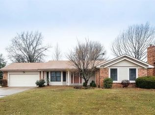 261 Berlekamp Dr, Saint Charles, MO