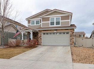 3800 Heatherwood Cir, Johnstown, CO 80534