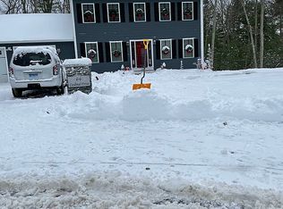 64 Cardinal Dr, Killingly, CT 06241