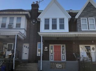 7202 Glenloch St, Philadelphia, PA 19135