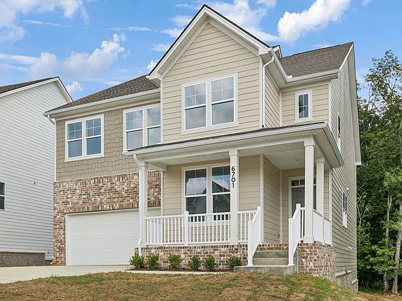 6701 Hanworth Trace, Homesite 329 Interior Image 2